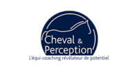 Céline Pradas - Cheval & Perception